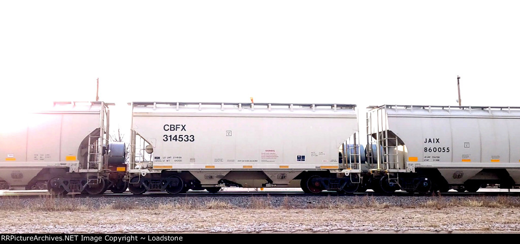 CBFX 314533